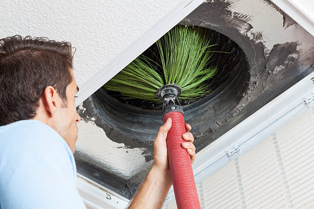 Ductwork Cleaning Services in Dakota Dunes, SD